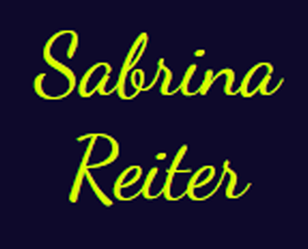 Sabrina Reiter coaching